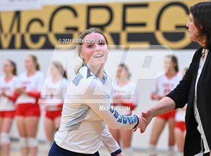 Thumbnail 1 in China Spring vs. Salado (UIL 4A Area Playoff) photogallery.