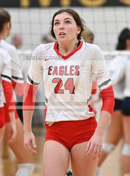 Thumbnail 2 in China Spring vs. Salado (UIL 4A Area Playoff) photogallery.