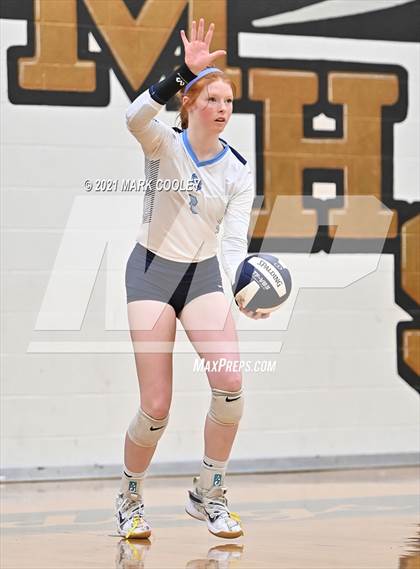 Thumbnail 1 in China Spring vs. Salado (UIL 4A Area Playoff) photogallery.