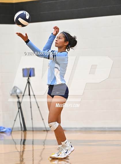 Thumbnail 3 in China Spring vs. Salado (UIL 4A Area Playoff) photogallery.