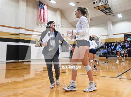 Thumbnail 1 in China Spring vs. Salado (UIL 4A Area Playoff) photogallery.