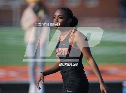 Thumbnail 1 in Danville, Hughesville @ Milton (girls events) photogallery.