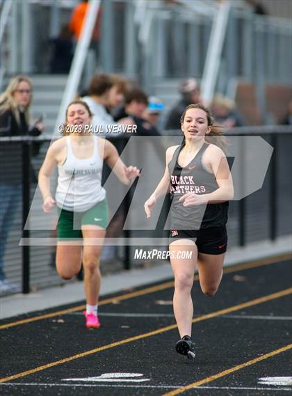 Thumbnail 1 in Danville, Hughesville @ Milton (girls events) photogallery.
