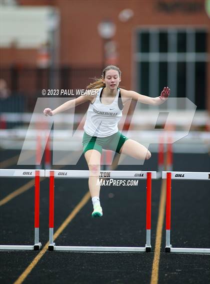 Thumbnail 2 in Danville, Hughesville @ Milton (girls events) photogallery.