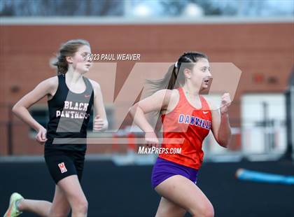 Thumbnail 3 in Danville, Hughesville @ Milton (girls events) photogallery.