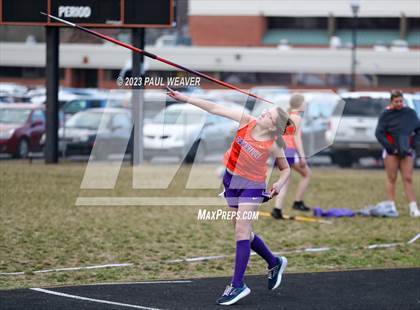Thumbnail 1 in Danville, Hughesville @ Milton (girls events) photogallery.