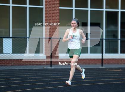 Thumbnail 3 in Danville, Hughesville @ Milton (girls events) photogallery.