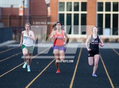 Thumbnail 2 in Danville, Hughesville @ Milton (girls events) photogallery.