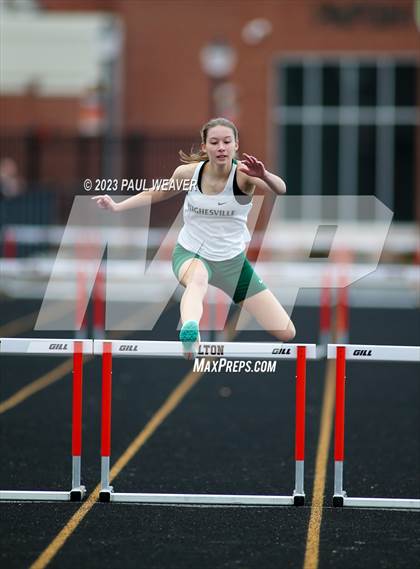Thumbnail 1 in Danville, Hughesville @ Milton (girls events) photogallery.