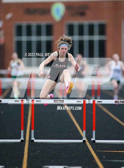 Thumbnail 3 in Danville, Hughesville @ Milton (girls events) photogallery.