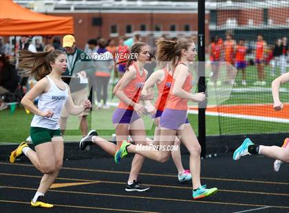 Thumbnail 3 in Danville, Hughesville @ Milton (girls events) photogallery.