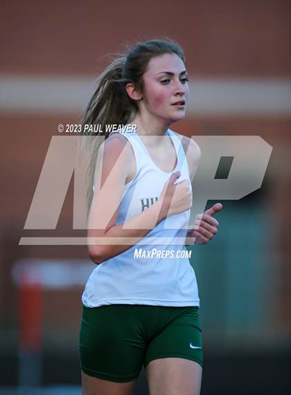 Thumbnail 1 in Danville, Hughesville @ Milton (girls events) photogallery.