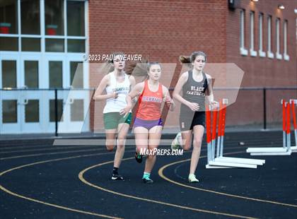 Thumbnail 2 in Danville, Hughesville @ Milton (girls events) photogallery.