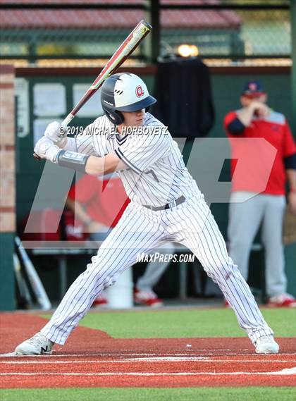 Thumbnail 2 in Allen vs. Boyd (UIL 6A Regional Quarterfinal) photogallery.