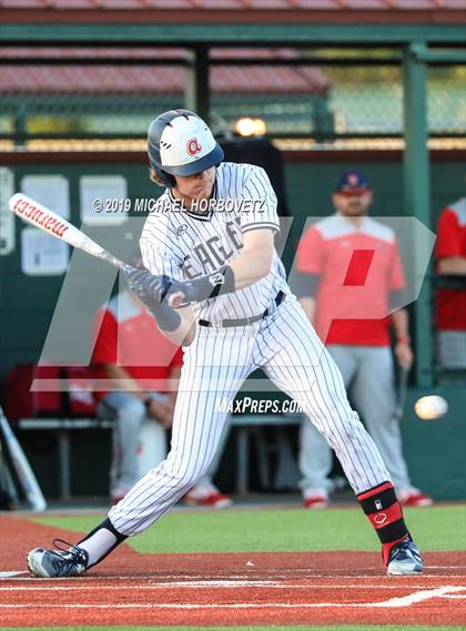 Thumbnail 1 in Allen vs. Boyd (UIL 6A Regional Quarterfinal) photogallery.