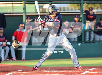 Thumbnail 3 in Allen vs. Boyd (UIL 6A Regional Quarterfinal) photogallery.