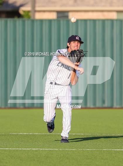 Thumbnail 3 in Allen vs. Boyd (UIL 6A Regional Quarterfinal) photogallery.