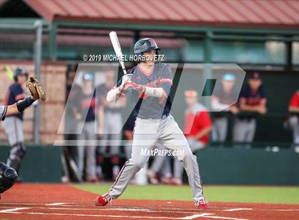 Thumbnail 3 in Allen vs. Boyd (UIL 6A Regional Quarterfinal) photogallery.