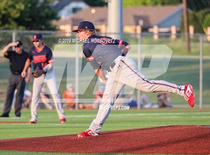 Thumbnail 3 in Allen vs. Boyd (UIL 6A Regional Quarterfinal) photogallery.