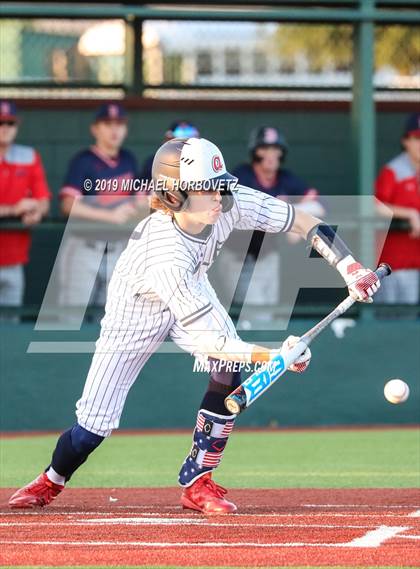 Thumbnail 2 in Allen vs. Boyd (UIL 6A Regional Quarterfinal) photogallery.