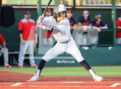 Thumbnail 3 in Allen vs. Boyd (UIL 6A Regional Quarterfinal) photogallery.