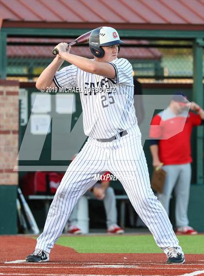 Thumbnail 3 in Allen vs. Boyd (UIL 6A Regional Quarterfinal) photogallery.