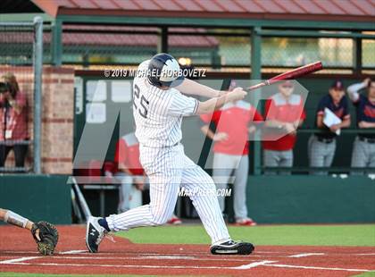 Thumbnail 1 in Allen vs. Boyd (UIL 6A Regional Quarterfinal) photogallery.
