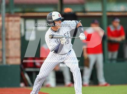 Thumbnail 3 in Allen vs. Boyd (UIL 6A Regional Quarterfinal) photogallery.