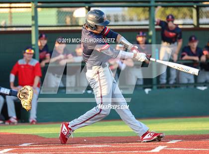 Thumbnail 1 in Allen vs. Boyd (UIL 6A Regional Quarterfinal) photogallery.