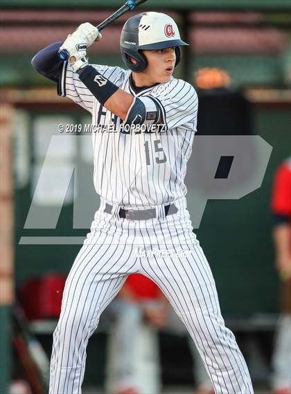 Thumbnail 2 in Allen vs. Boyd (UIL 6A Regional Quarterfinal) photogallery.