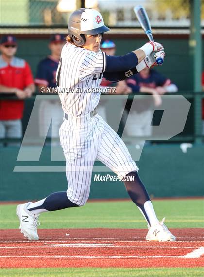 Thumbnail 1 in Allen vs. Boyd (UIL 6A Regional Quarterfinal) photogallery.