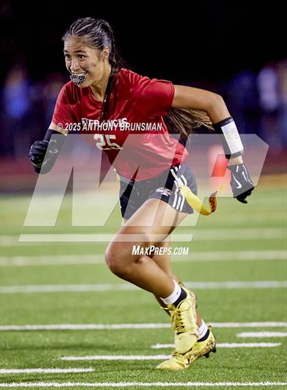 Thumbnail 3 in St. Francis vs. Christian Brothers photogallery.