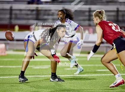 Thumbnail 2 in St. Francis vs. Christian Brothers photogallery.