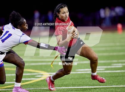 Thumbnail 2 in St. Francis vs. Christian Brothers photogallery.