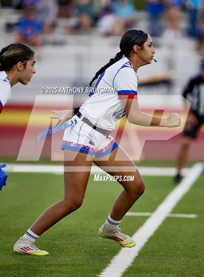 Thumbnail 2 in St. Francis vs. Christian Brothers photogallery.