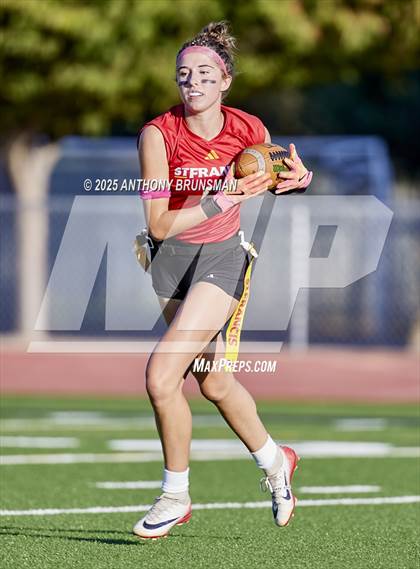 Thumbnail 1 in St. Francis vs. Christian Brothers photogallery.