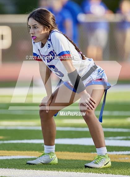 Thumbnail 1 in St. Francis vs. Christian Brothers photogallery.
