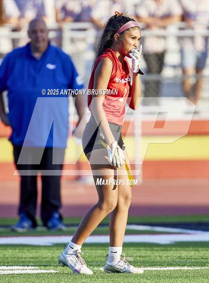 Thumbnail 3 in St. Francis vs. Christian Brothers photogallery.