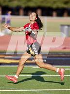 Photo from the gallery "St. Francis vs. Christian Brothers"