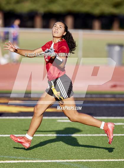 Thumbnail 2 in St. Francis vs. Christian Brothers photogallery.