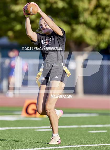 Thumbnail 2 in St. Francis vs. Christian Brothers photogallery.