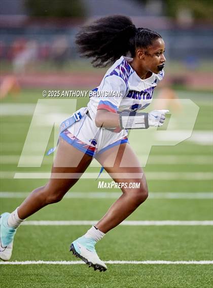 Thumbnail 3 in St. Francis vs. Christian Brothers photogallery.