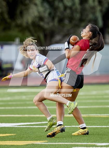 Thumbnail 3 in St. Francis vs. Christian Brothers photogallery.