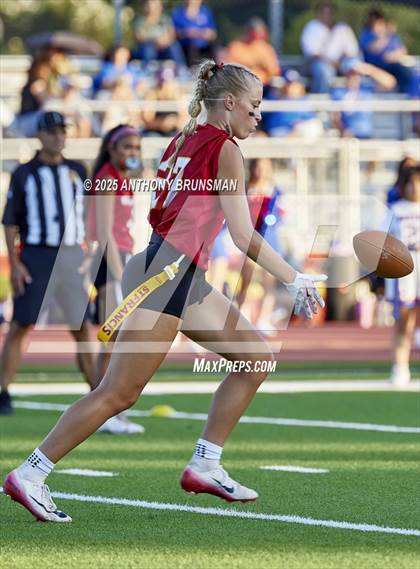 Thumbnail 3 in St. Francis vs. Christian Brothers photogallery.