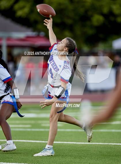 Thumbnail 1 in St. Francis vs. Christian Brothers photogallery.