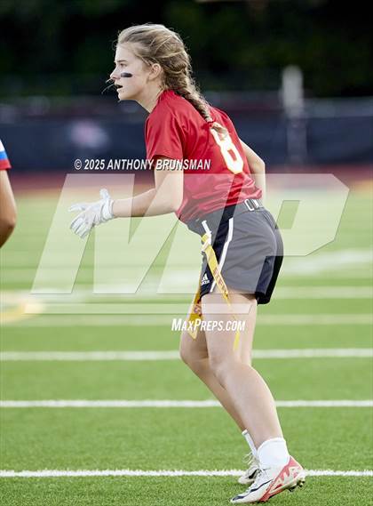 Thumbnail 1 in St. Francis vs. Christian Brothers photogallery.