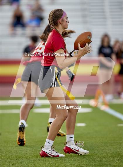 Thumbnail 1 in St. Francis vs. Christian Brothers photogallery.