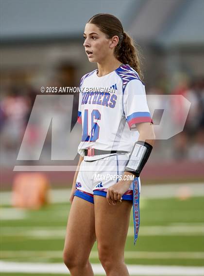 Thumbnail 3 in St. Francis vs. Christian Brothers photogallery.