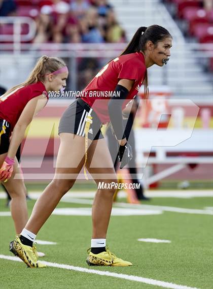 Thumbnail 3 in St. Francis vs. Christian Brothers photogallery.