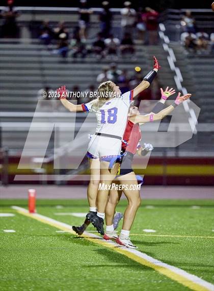 Thumbnail 3 in St. Francis vs. Christian Brothers photogallery.